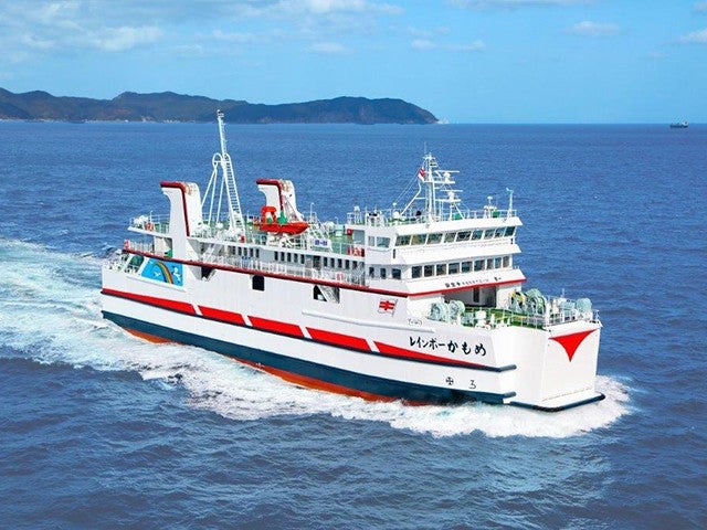 ■一度は行ってみたい歴史と文化が遺る城下町「島原」へ　2日目に熊本⇔島原間の往復の乗船券付　熊本ステイ3日間2