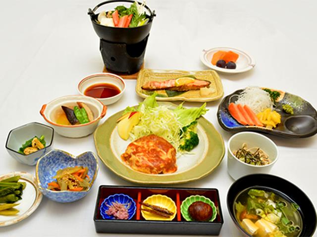 ■●夜発バス　栂池高原　ホテルメリベル栂池（2泊5日）2