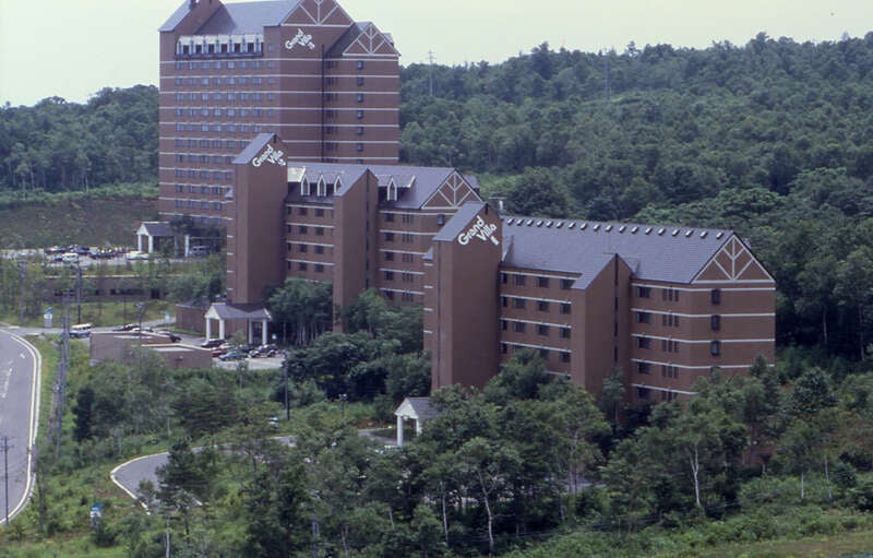 【伊丹空港発着】 【飛行機利用】大曲全国花火競技大会と平泉中尊寺・松島・角館　安比高原連泊　3日間2