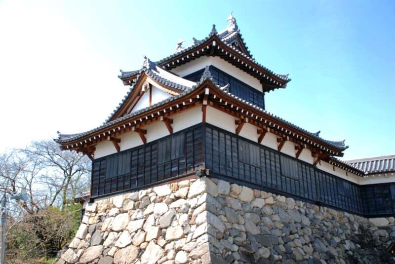 【和歌山県内発】 第78回 正倉院展と大和郡山城址　日帰り2