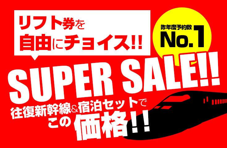 【往復新幹線指定席で行く】スーパーセール! 湯沢中里 2泊3日【夕食・翌朝食付】1
