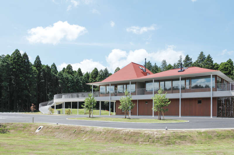 【千葉県内発】 水の郷佐原で夏スイーツ食べ歩き♪　 通常２時間待ち！？不思議な名前のレストラン 「恋する豚研究所」で選べるランチ　朝ハス＆香取神宮3