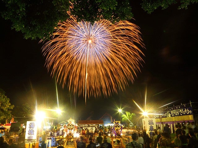 【9/27出発限定・鹿児島空港利用】第79回指宿温泉祭りの打ち上げ花火（約5,000発）をお部屋から鑑賞しよう！指宿シーサイドホテル（朝食付き）＆鹿児島県内ホテルチョイス2泊3日2