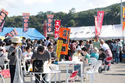 【札幌駅南口発】 第55回　増毛　秋の味まつりと旬のフルーツ狩り食べ放題