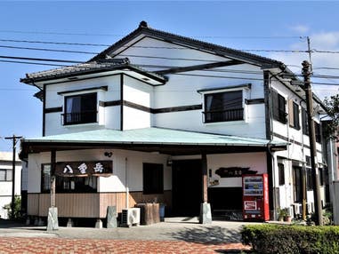 ■往復航空機利用で行く世界遺産「屋久島」民宿八重岳本館指定　4泊5日