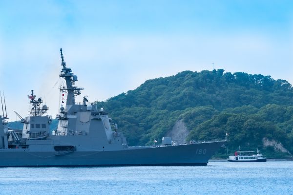 湘南・横須賀・江の島　夏の涼風ツアー　２泊3日2