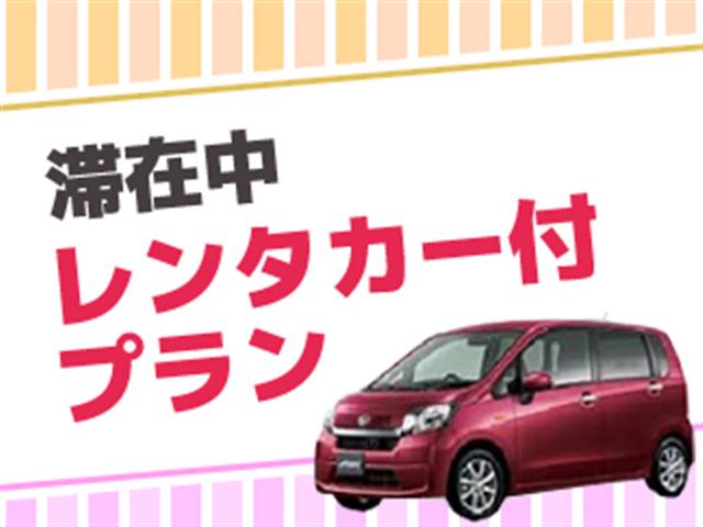 【滞在中レンタカー付】世界自然遺産登録を果たした奄美大島！豊かな自然と希少な生物が息づく南の島へ！奄美大島ホテルチョイスプラン 2泊3日1
