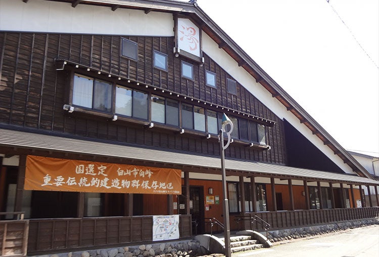 【金沢駅発】日本百名山・霊峰白山の絶景をガイドと歩く！室堂宿泊でご来光とお池めぐりを楽しむ登山ツアー3