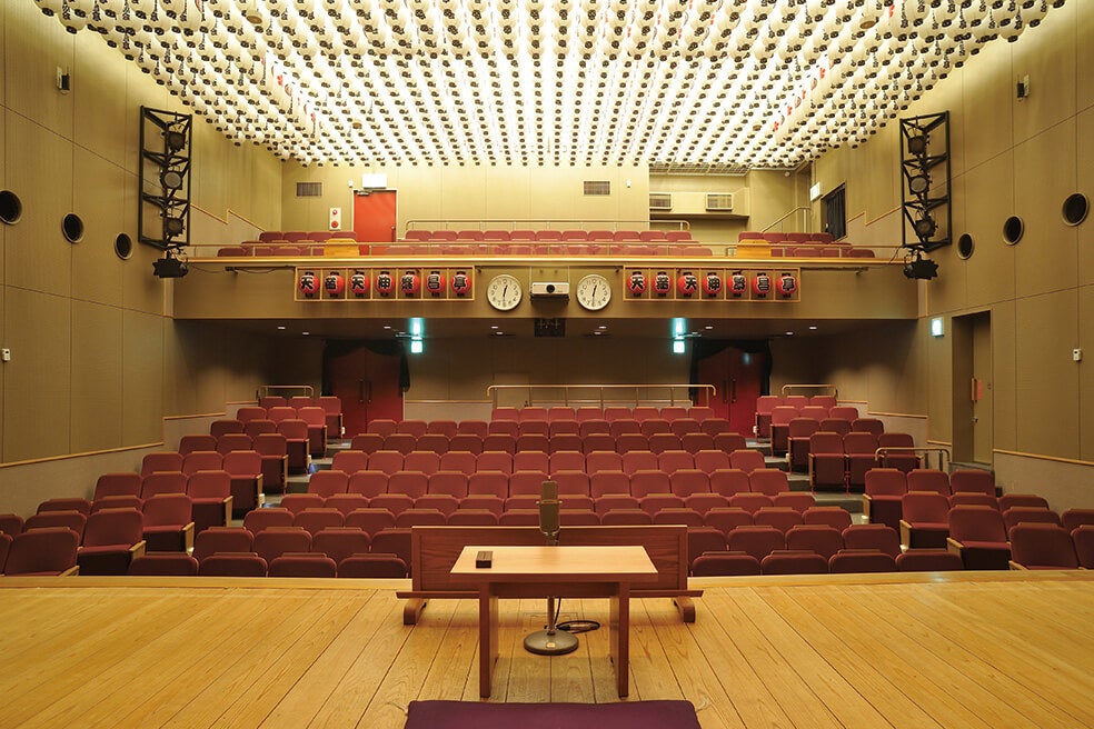 ぼけ封じ近畿十楽観音霊場めぐりと四季折々の旅 ＜大阪＞［笑う］【明石・西神中央・緑が丘出発】1