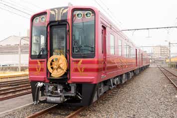 【博多駅発】 往路フェリーと復路新幹線利用！ 2026年4月24日運行開始！なんば駅から新しい観光列車・GRAN 天空で行く高野山奥の院めぐり２日間