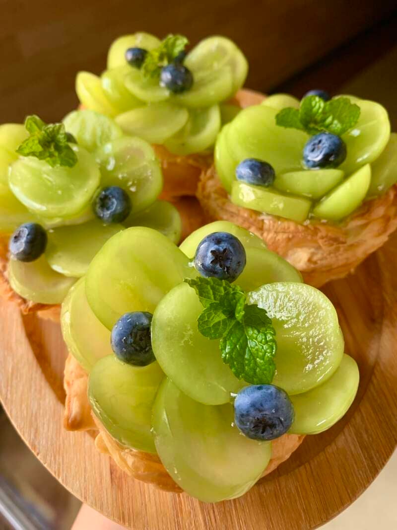 【郡山・福島発】 バレンタインデー限定運行！読売旅行の貸切！山形鉄道「スイーツ列車」へ乗車（日帰り）3