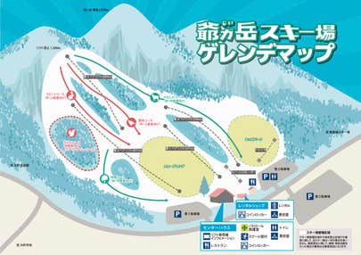【名古屋】夜発　日帰り［爺ガ岳スキー場　リフト券滞在中付］＜２０２５－２０２６　ＪＡＭＪＡＭスキー＆スノボ＞