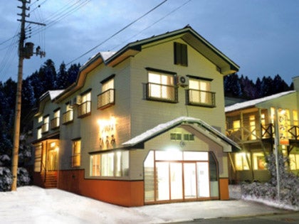 朝発バス/プチハウスひろみ・1泊リフト券付（利用日数選択）1