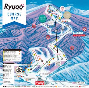 【大阪・京都】夜発［竜王スキーパーク リフト券付］竜王地区 ホテルおまかせ1泊（滞在中利用OKのレンタル付）＜JAMJAMスキー＆スノボ＞