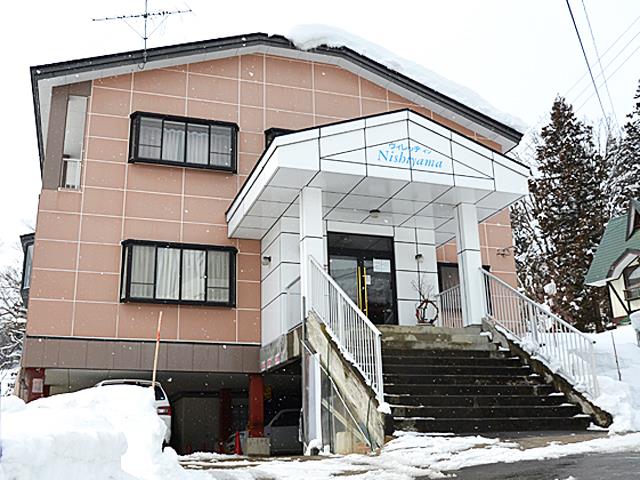 ■●夜発バス　戸狩温泉　２月出発セール　ヴィレッジイン西山（1泊4日）1