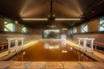 【京成船橋発】栃木 現代の湯治場 健康美人の湯「芦野温泉」に宿泊! 1泊2日<コースNo.25-1096-A>(京成トラベル)