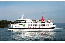 ◎ＷＥＢ予約でリボンポイント４ポイント◎１名参加ＯＫ！【刈谷・知立発】＊１泊４食付き＊船旅と島時間を楽しもう！オリーブアイランド　『小豆島温泉』3