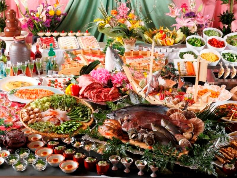 【新宿駅・池袋駅・浦和駅・大宮駅発】 ＜WEB予約・カード決済限定＞　大江戸温泉物語　Premium 鬼怒川観光ホテル２日間1