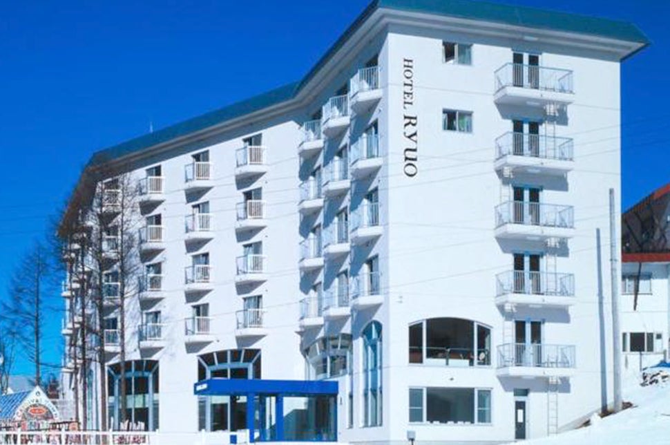 【西船橋・新宿】朝発　［竜王スキーパーク　リフト券付］ホテル竜王　東館２泊（滞在中利用ＯＫのレンタル付）＜２０２５－２０２６　ＪＡＭＪＡＭスキー＆スノボ＞1