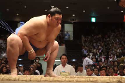 【高松空港発】 ≪相撲≫大相撲初場所・両国国技館マスB席ゆったり一人2席で観戦と明治神宮・東京スカイツリー・東京タワー2日間