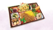 【神奈川県内・町田発】 山梨さくらんぼ狩り食べ放題 日本三大金運神社「新屋山神社」と富士の絶景ポイント「ふじさんデッキ」　日帰り3