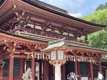 【バスハイク／添乗員同行／博多発】 博多に来たらこれ!! 出来立て明太子を食す! 福岡ハイライト太宰府・糸島・篠栗南蔵院≪名物ブッフェ！旨さぎっしり！やまや明太子工場≫