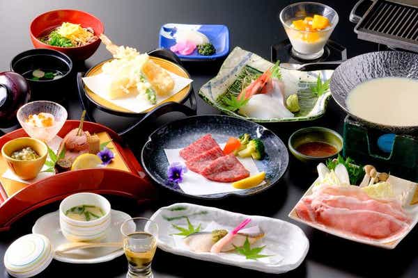 【愛媛県内発】 とっとリアル・パビリオンを満喫！はわい温泉千年亭に泊まる魅力がいっぱい♪とっとり旅 ２日間2