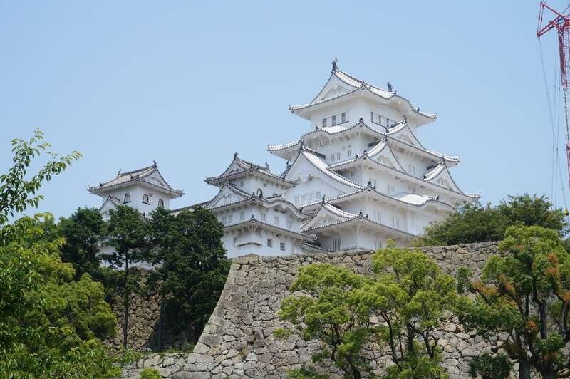 【花巻空港発】 【お買得!!】日本三景「安芸の宮島」・世界遺産「原爆ドーム」・「姫路城公園」ぐるっと山陽4県いいとこ取り（3日間）2