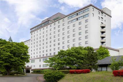 【東京駅・上野駅・大宮駅発】 ＜WEB予約・カード決済限定 宿泊税入湯税は現地払い＞オールインクルーシブプランでお楽しみ　メルキュール宮城蔵王リゾート＆スパ２日間