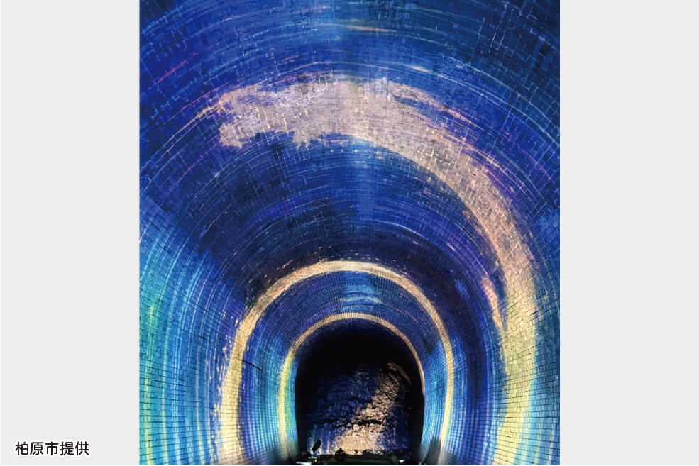 ＜大阪＞亀の瀬地すべり歴史資料室と河内ワインで優雅なご昼食【垂水・三宮出発】1