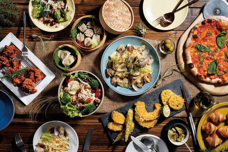 【防府・新山口発】圧巻の藤トンネル！絶景に包まれる「河内藤園」　日帰り3