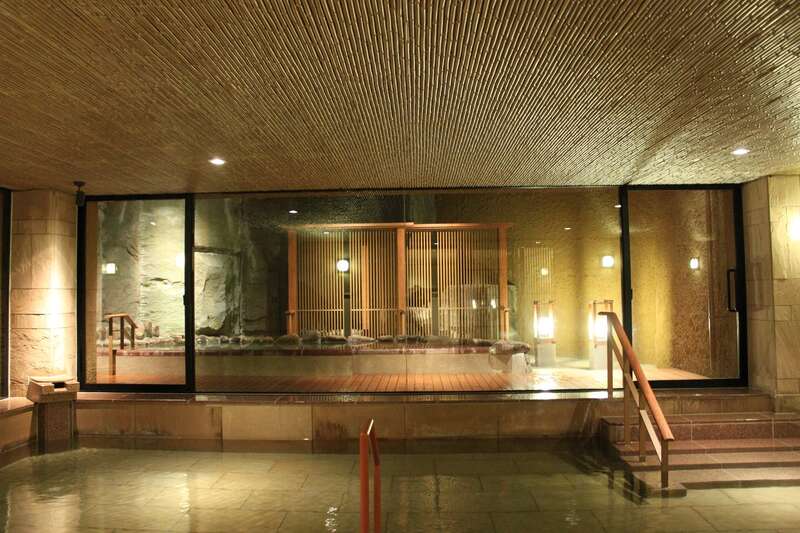 【京滋エリア発】 瀬戸桜旅情～宮島眺望の宮浜温泉『安芸グランドホテル』春の懇親会２日間1