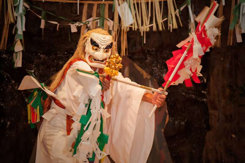 【佐賀・神埼・目達原・中原・鳥栖発】 よみうり貸切公演！響座和太鼓・高千穂夜神楽・宮崎ひょっとこ協演とフェニックス・シーガイア・オーシャン・タワー2日間3