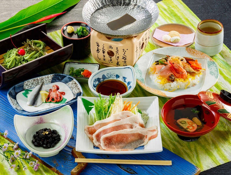 【出雲・斐川・松江・米子発】秋の味覚・ぶどうの頂上決戦！ 三つ巴ぶどう食べ放題ミステリー 日帰り1
