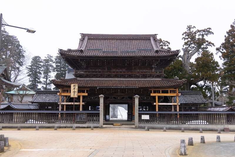 【富山県内発】 林家正蔵独演会inじょうはな座1