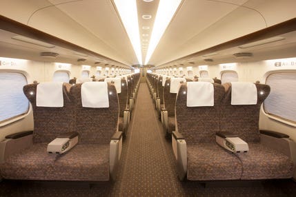 【新大阪駅・京都駅・米原駅・名古屋駅発】 グリーン車でゆく!箱根・富士・鎌倉・伊豆半島ゴールデンルート3日間