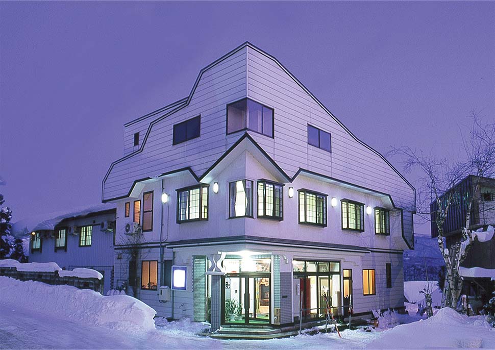 【名古屋】夜発　［戸狩温泉スキー場　リフト券付］シュライン新宅２泊（滞在中利用ＯＫのレンタル付）＜２０２５－２０２６　ＪＡＭＪＡＭスキー＆スノボ＞1