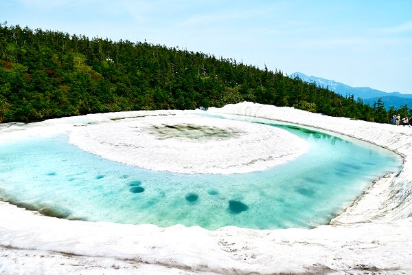 幻の絶景ドラゴンアイ！東北4県＆豪華1８か所の名物グルメと景色満喫の旅４泊５日贅沢ツアー2