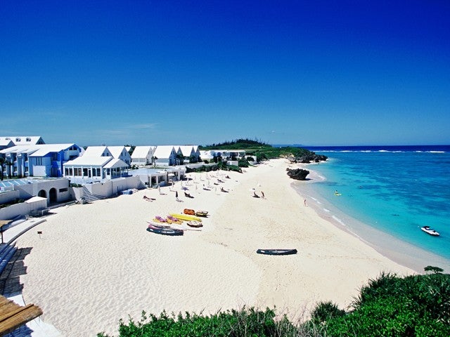 【与論島/美しいビーチをクルージング】ウミガメに出会えるかも？？☆プリシアリゾートヨロン指定2泊3日1