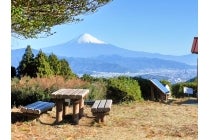 ≪ハイキングツアー≫★上級者専用コース★【名古屋駅発】＊日帰り軽食弁当付き＊『360度の大パノラマ！焼津アルプス・満観峰から江戸時代の情緒ただよう花沢の里へ』1