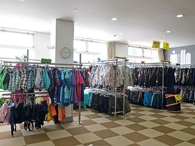 ●【新宿発着Fタイム】朝発日帰り　トワイライトリフト券付　ノルンみなかみスキー場【滞在約7時間】2