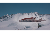 【名古屋駅発】＊日帰り軽昼食付き＊『立山　雪の大谷日帰りプラン』2