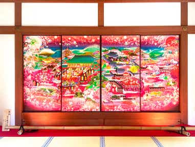 【阪神エリア発】 こんな旅してみたかった!初秋のおもてなしミステリーツアー 日帰り