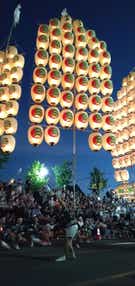 【北九州空港発】 東北三大祭りと秘湯新玉川温泉3日間