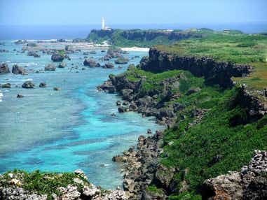 【群馬県内発】 往復直行便で行く！美しき碧の宮古諸島５島〈宮古島・伊良部島・下地島・池間島・来間島〉　３大大橋と７つの絶景めぐり３日間