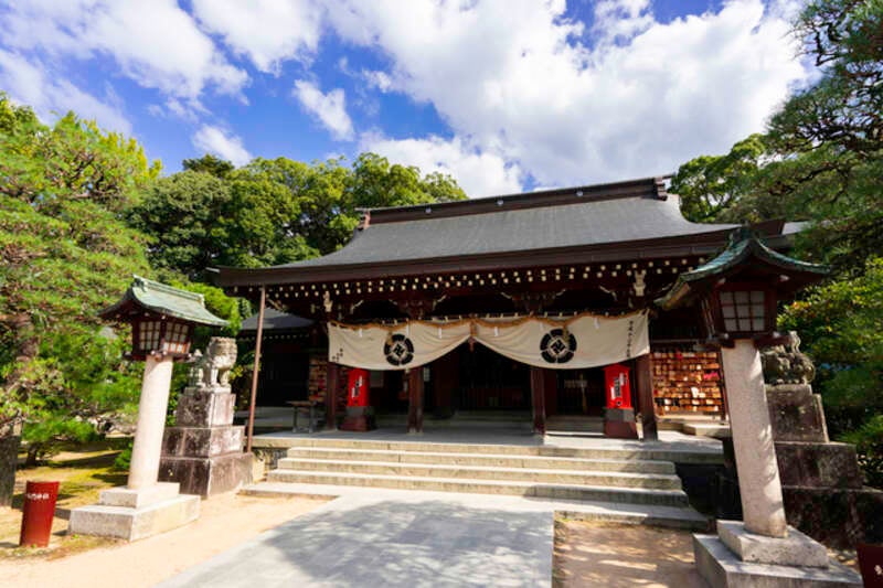 【秋田空港発】 山陰山陽５県大周遊～出雲大社昇殿参拝と萩・津和野・嚴島神社・原爆ドーム・足立美術館・瑠璃光寺・倉敷美観地区～(4日間）3