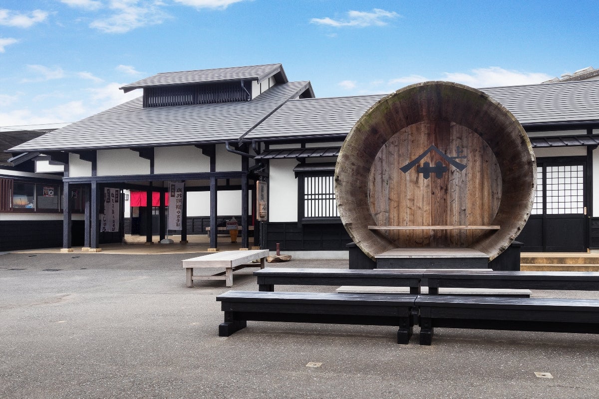 【JR千葉・京成津田沼発】年の瀬に買い出しに行こう！年末買い物ツアー＜コースNo.26-1103-B＞（京成トラベル）2