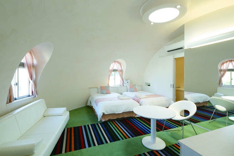 【岡山県内発】 南紀白浜とれとれヴィレッジに泊まる！和歌山絶景・名所めぐり ２日間3