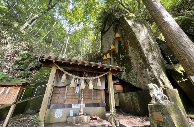[新宿発]超超超絶景の富士山眺望スポット！石割山ハイキング！嬉しい天然温泉入浴付き【山好きスタッフがハイキングに同行します！】3