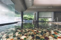 ＜５/２５出発　２泊目華水亭：華水館　特別室＞【金山駅南口発】〔遊山〕＊２泊３日７食＊『山陰の伝統文化と芸術に親しみ、旬の味覚と名湯に癒される３日間』3